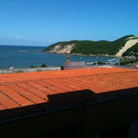 Pontanegra Pontadosolluciene Apartamento Aconchegante Oh Vida Boa Natal Extérieur photo