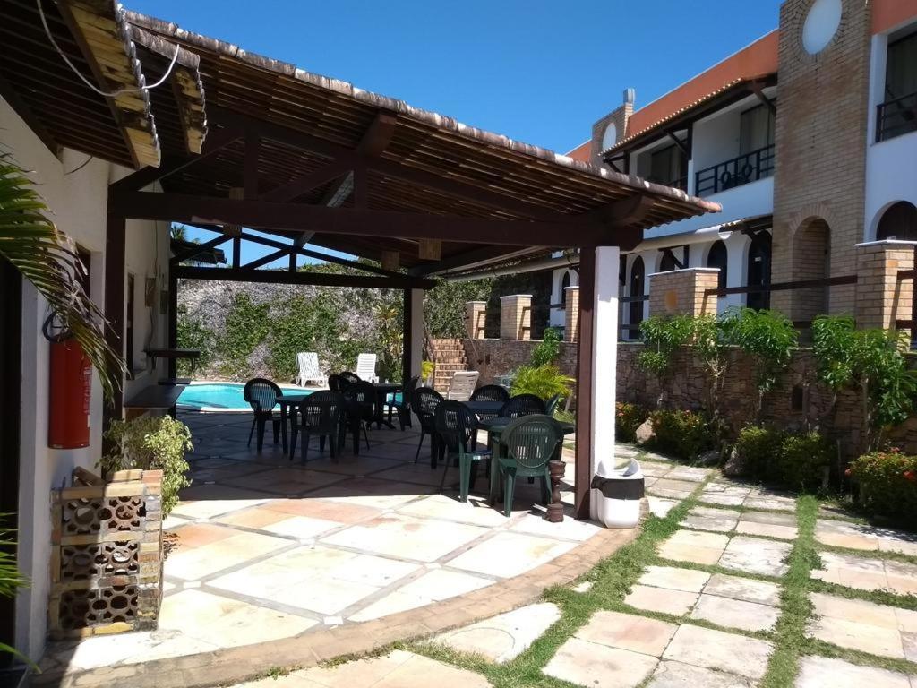 Pontanegra Pontadosolluciene Apartamento Aconchegante Oh Vida Boa Natal Extérieur photo