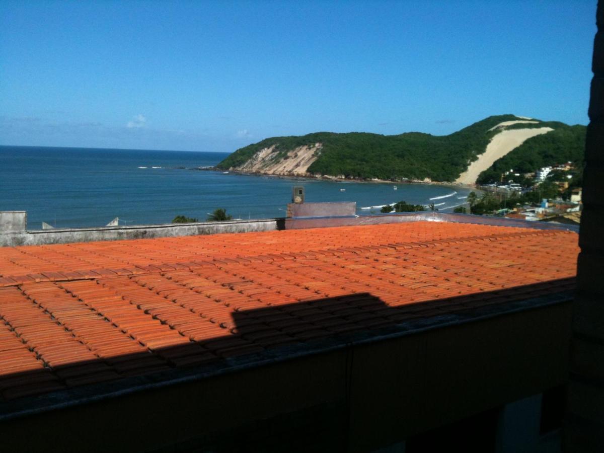 Pontanegra Pontadosolluciene Apartamento Aconchegante Oh Vida Boa Natal Extérieur photo